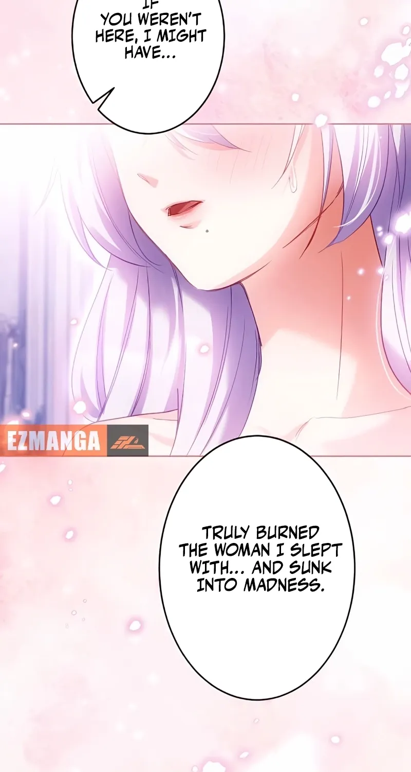 Dokusen Yoku ga Tsuyoi Honou Tei ni Shuuchaku Saretemasu Chapter 39 page 29 - 