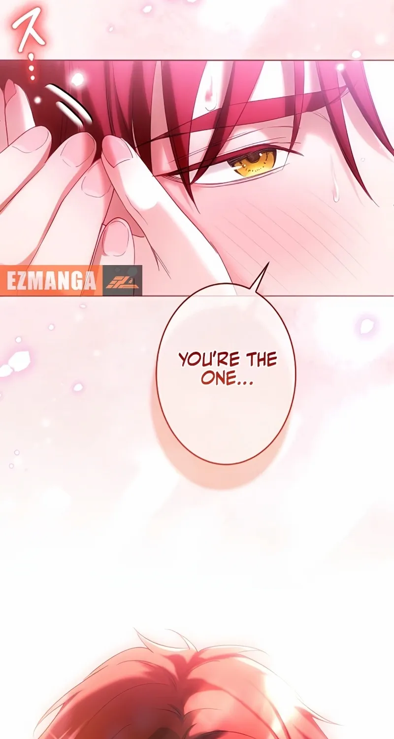 Dokusen Yoku ga Tsuyoi Honou Tei ni Shuuchaku Saretemasu Chapter 39 page 31 - 