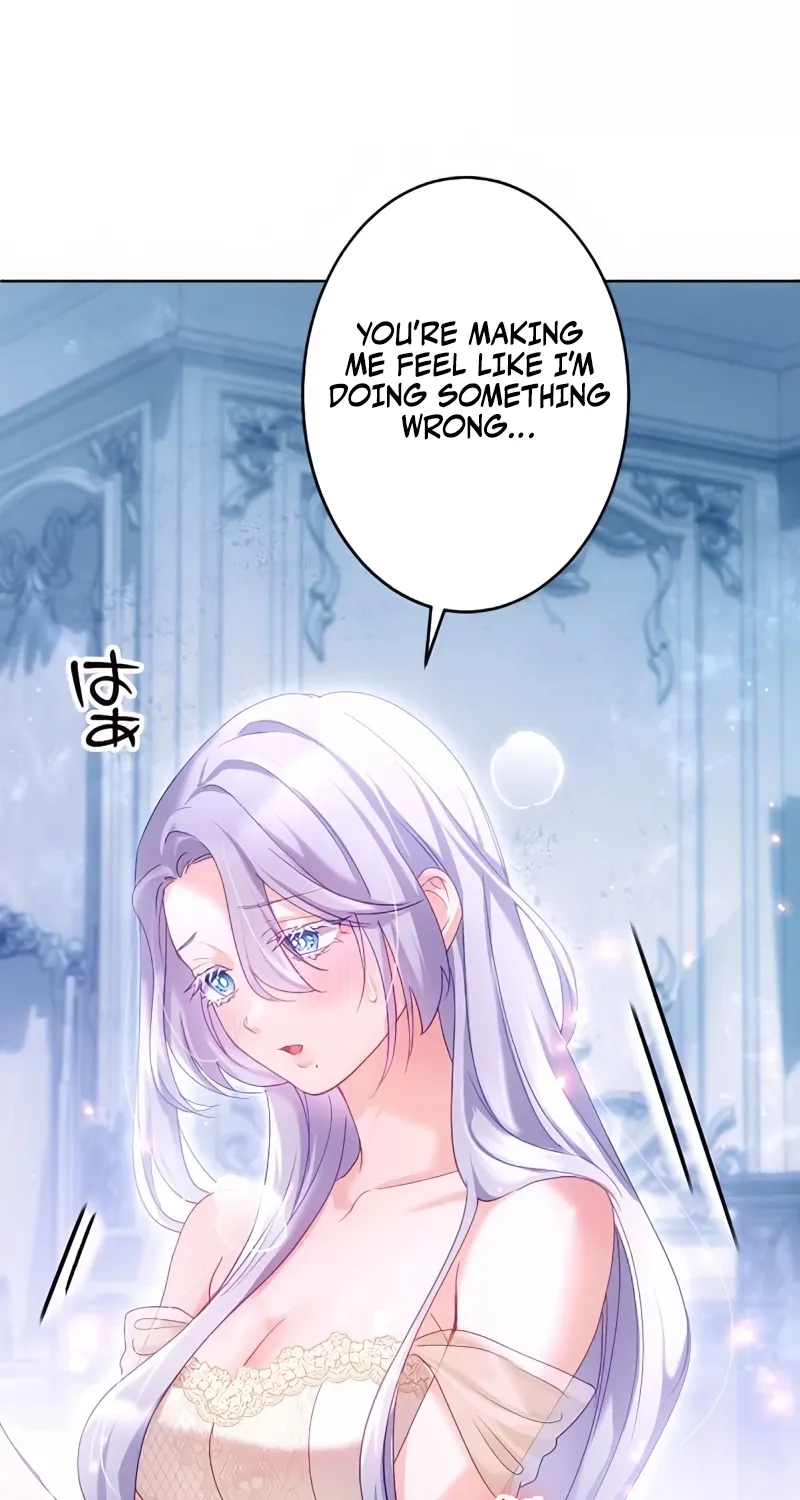 Dokusen Yoku ga Tsuyoi Honou Tei ni Shuuchaku Saretemasu Chapter 39 page 7 - 