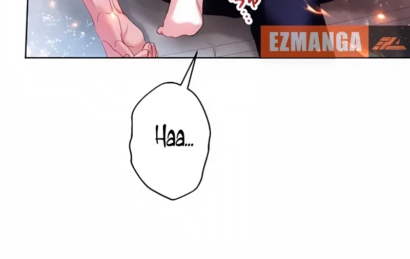 Dokusen Yoku ga Tsuyoi Honou Tei ni Shuuchaku Saretemasu Chapter 39 page 10 - 