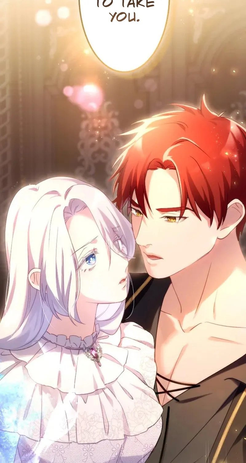 Dokusen Yoku ga Tsuyoi Honou Tei ni Shuuchaku Saretemasu Chapter 4 page 2 - 