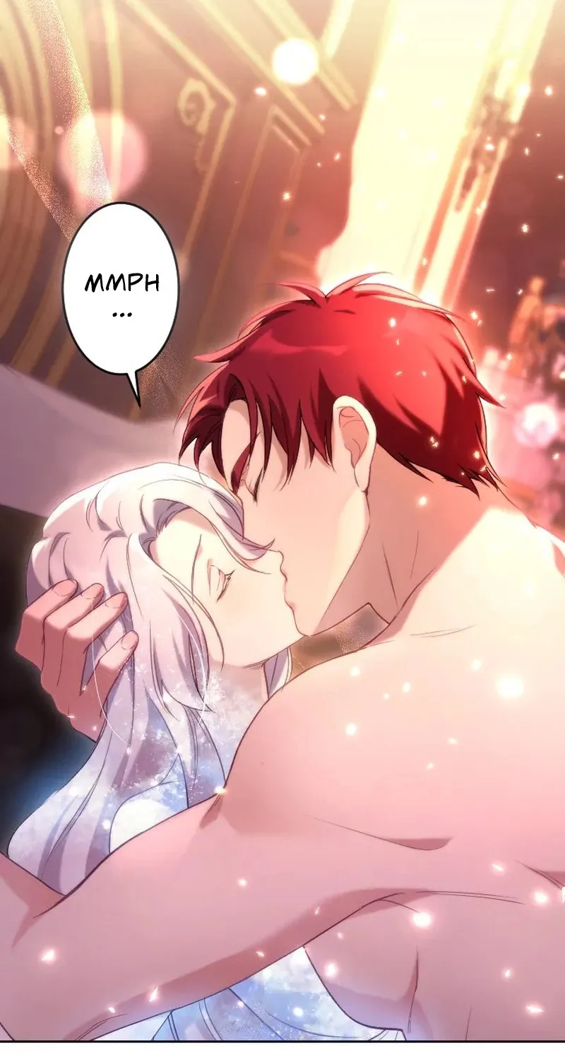 Dokusen Yoku ga Tsuyoi Honou Tei ni Shuuchaku Saretemasu Chapter 4 page 21 - 