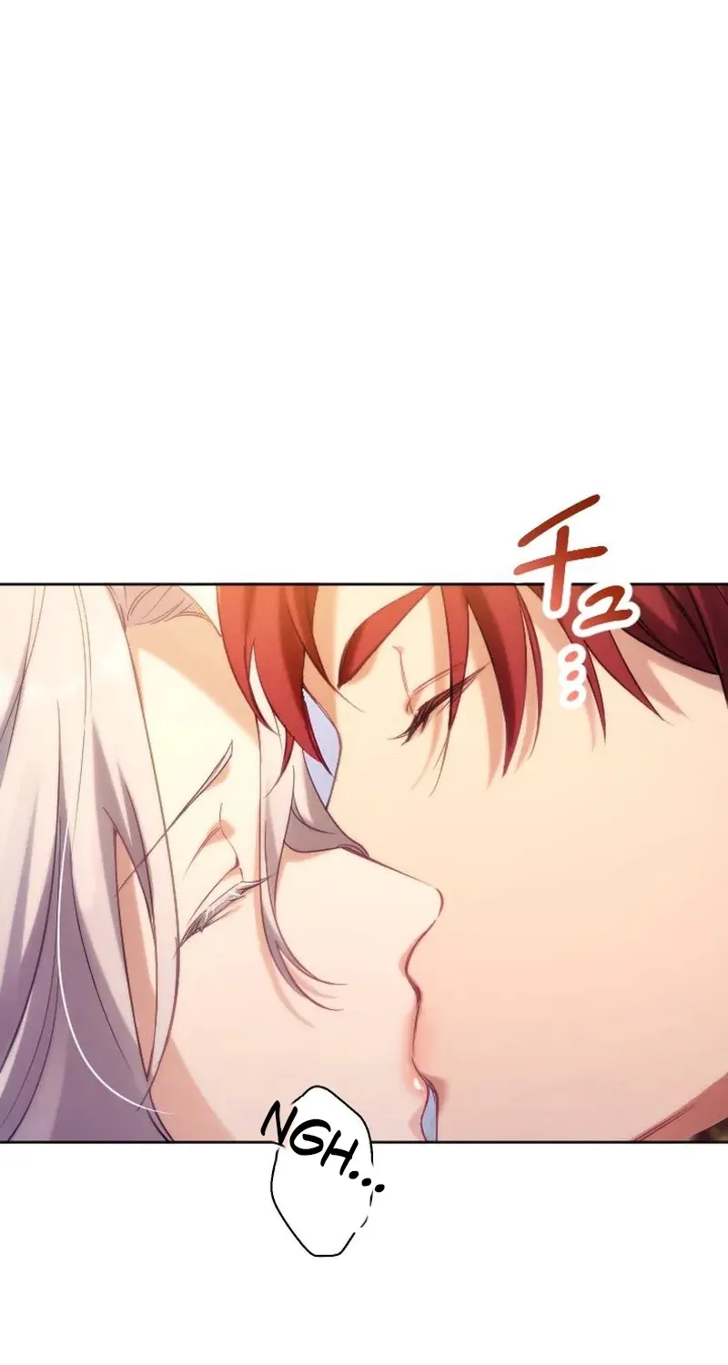 Dokusen Yoku ga Tsuyoi Honou Tei ni Shuuchaku Saretemasu Chapter 4 page 22 - 