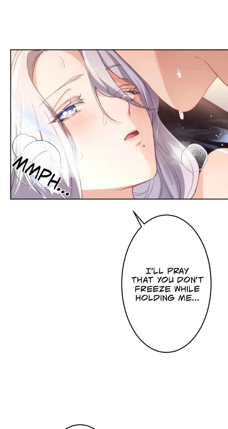 Dokusen Yoku ga Tsuyoi Honou Tei ni Shuuchaku Saretemasu Chapter 4 page 26 - 