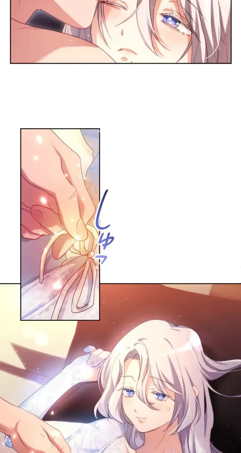 Dokusen Yoku ga Tsuyoi Honou Tei ni Shuuchaku Saretemasu Chapter 4 page 29 - 