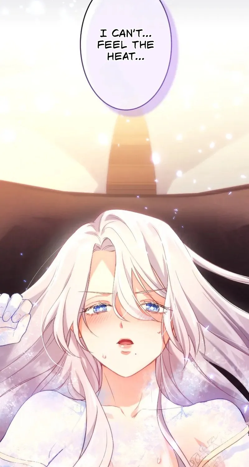 Dokusen Yoku ga Tsuyoi Honou Tei ni Shuuchaku Saretemasu Chapter 4 page 37 - 