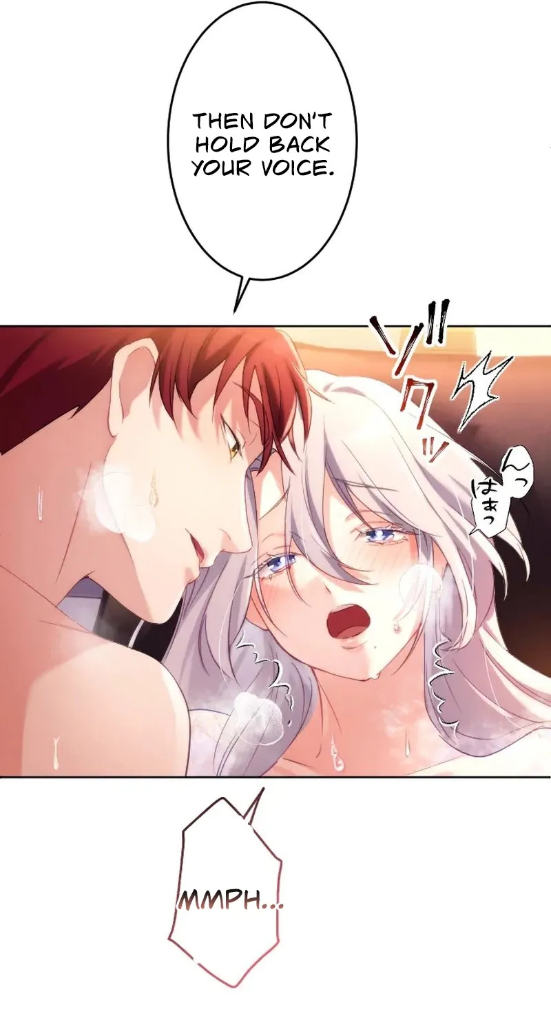 Dokusen Yoku ga Tsuyoi Honou Tei ni Shuuchaku Saretemasu Chapter 4 page 51 - 