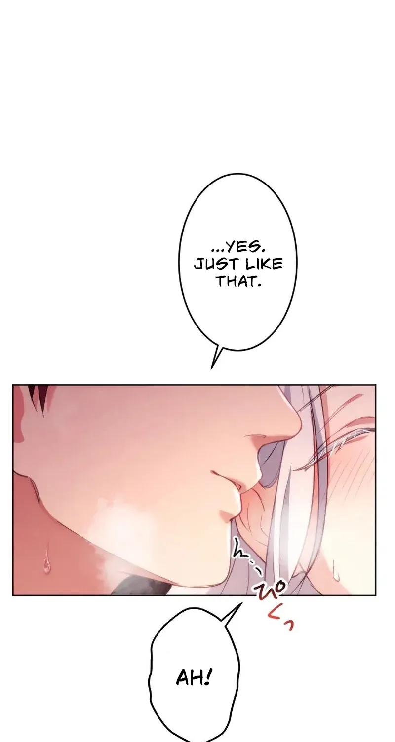 Dokusen Yoku ga Tsuyoi Honou Tei ni Shuuchaku Saretemasu Chapter 4 page 52 - 