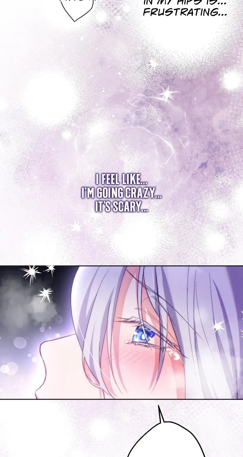 Dokusen Yoku ga Tsuyoi Honou Tei ni Shuuchaku Saretemasu Chapter 4 page 56 - 