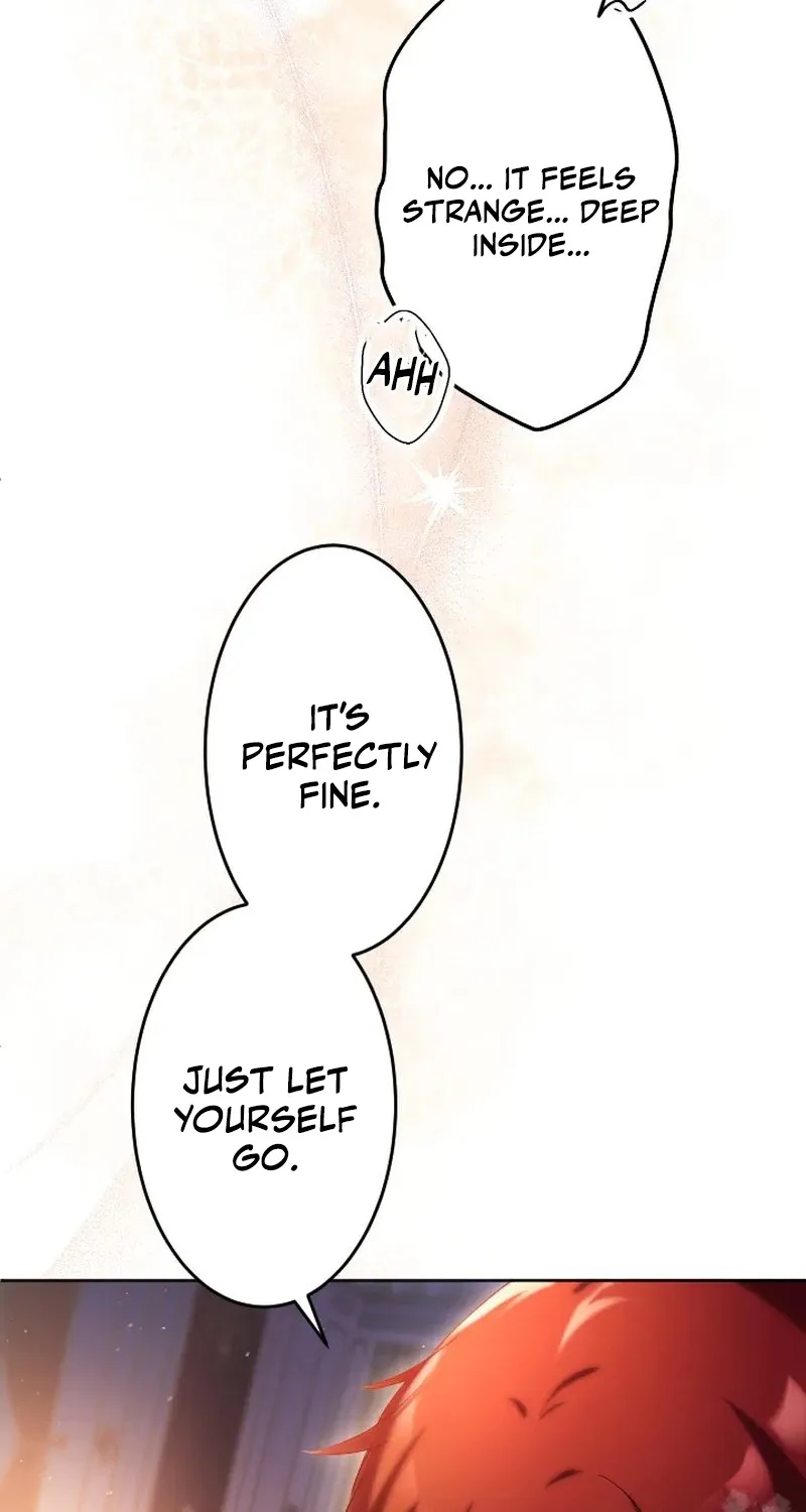 Dokusen Yoku ga Tsuyoi Honou Tei ni Shuuchaku Saretemasu Chapter 4 page 63 - 