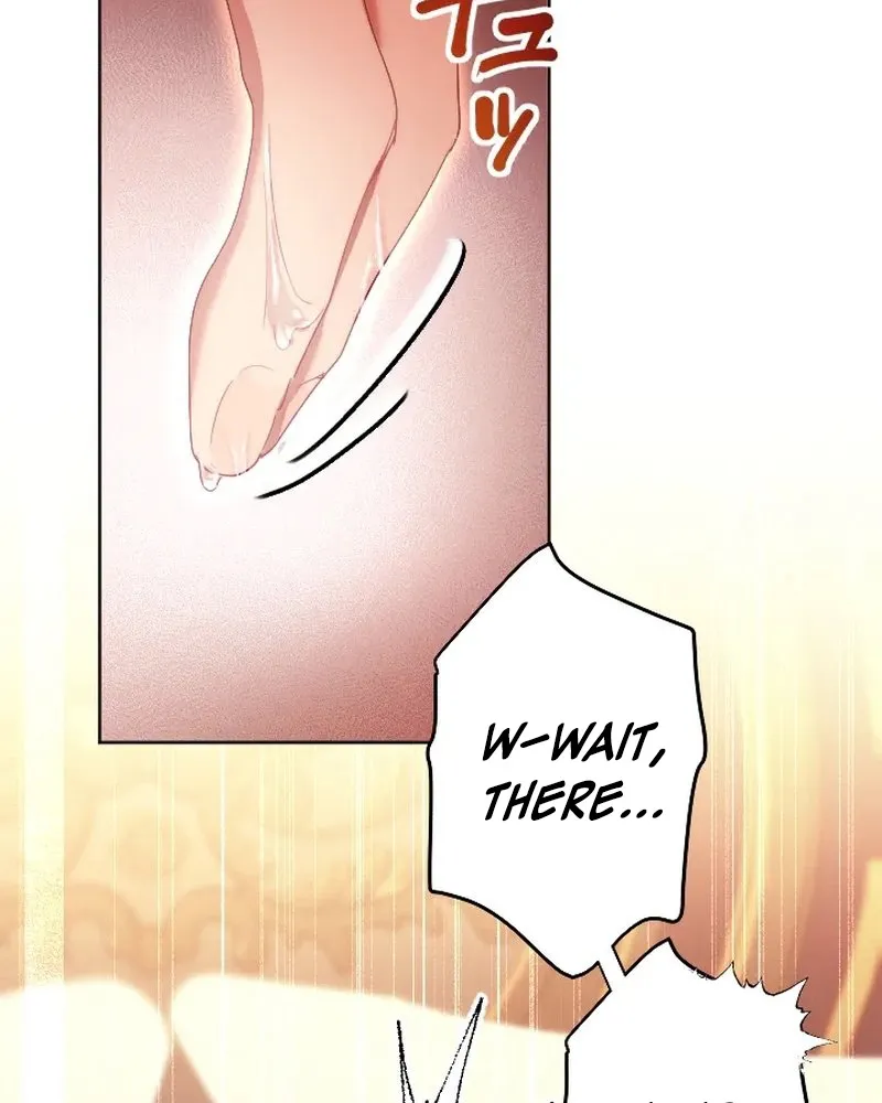 Dokusen Yoku ga Tsuyoi Honou Tei ni Shuuchaku Saretemasu Chapter 4 page 65 - 