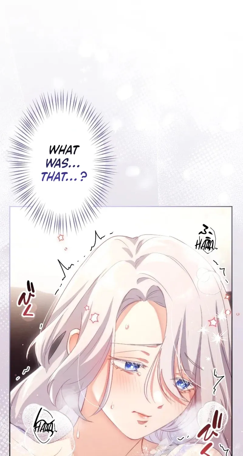 Dokusen Yoku ga Tsuyoi Honou Tei ni Shuuchaku Saretemasu Chapter 4 page 68 - 