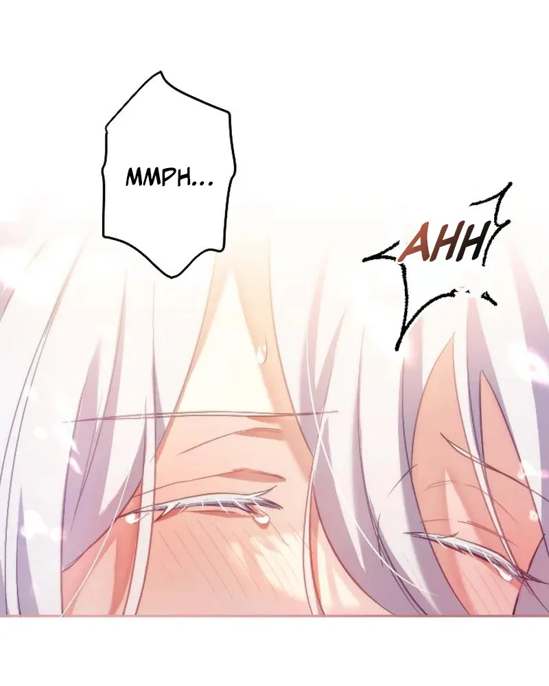 Dokusen Yoku ga Tsuyoi Honou Tei ni Shuuchaku Saretemasu Chapter 4 page 70 - 