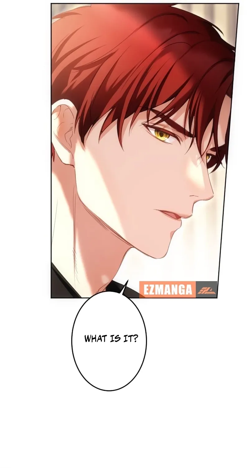 Dokusen Yoku ga Tsuyoi Honou Tei ni Shuuchaku Saretemasu Chapter 40 page 11 - 