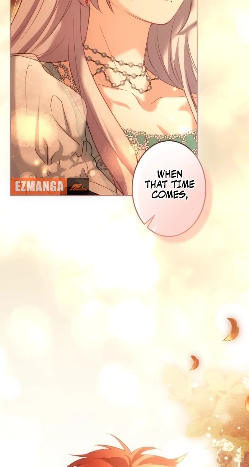 Dokusen Yoku ga Tsuyoi Honou Tei ni Shuuchaku Saretemasu Chapter 40 page 102 - 