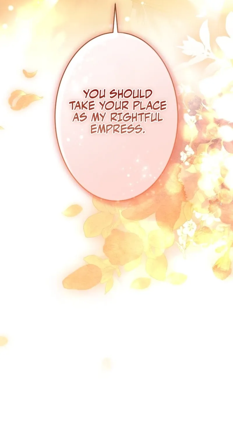 Dokusen Yoku ga Tsuyoi Honou Tei ni Shuuchaku Saretemasu Chapter 40 page 104 - 