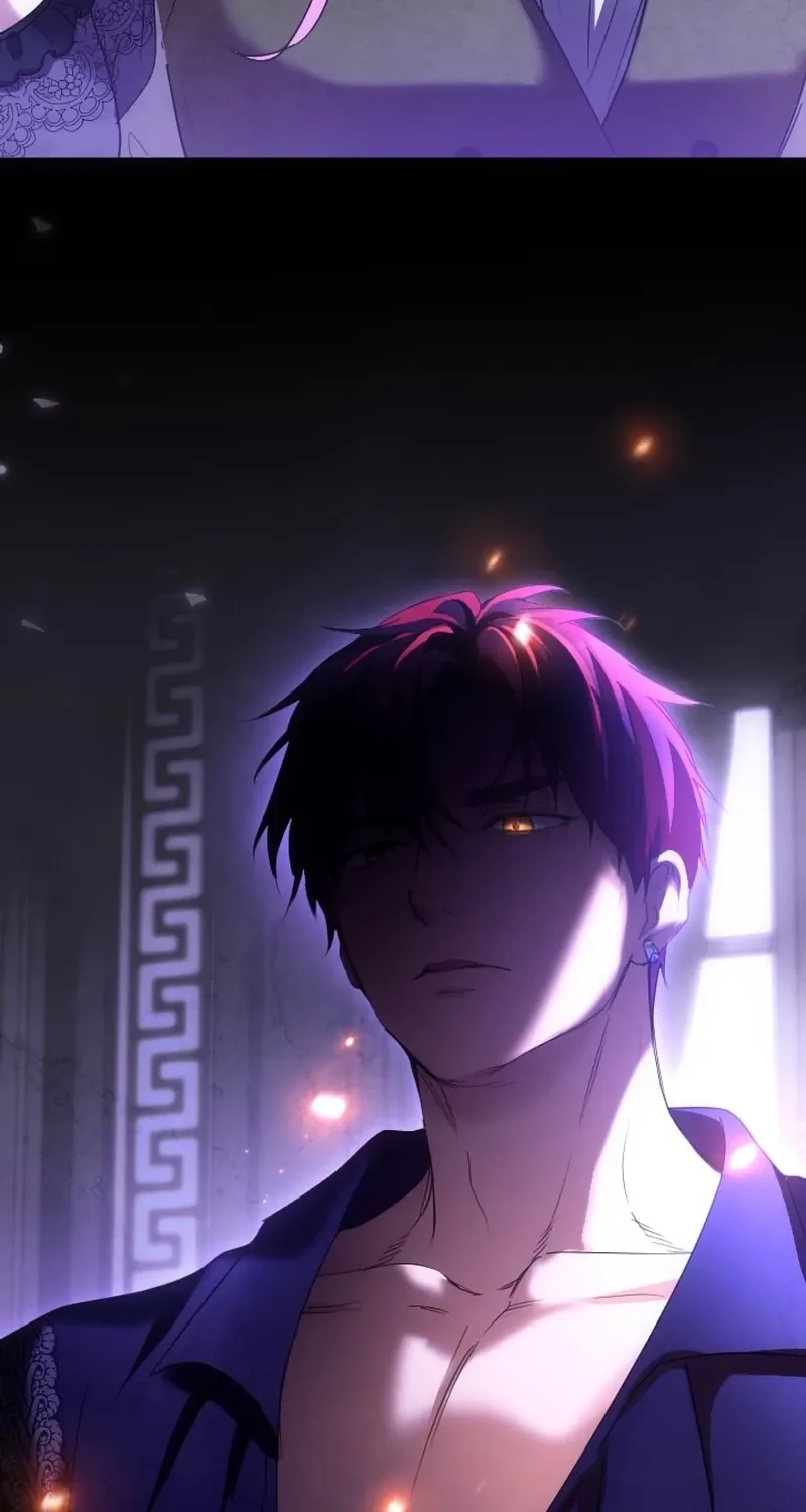 Dokusen Yoku ga Tsuyoi Honou Tei ni Shuuchaku Saretemasu Chapter 40 page 23 - 