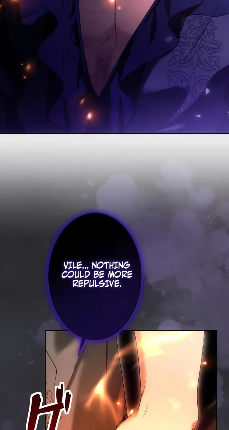 Dokusen Yoku ga Tsuyoi Honou Tei ni Shuuchaku Saretemasu Chapter 40 page 24 - 