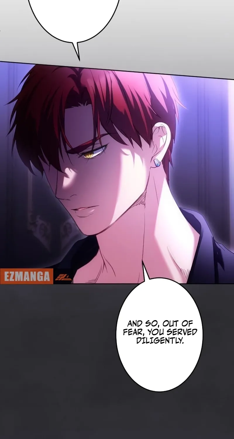 Dokusen Yoku ga Tsuyoi Honou Tei ni Shuuchaku Saretemasu Chapter 40 page 29 - 