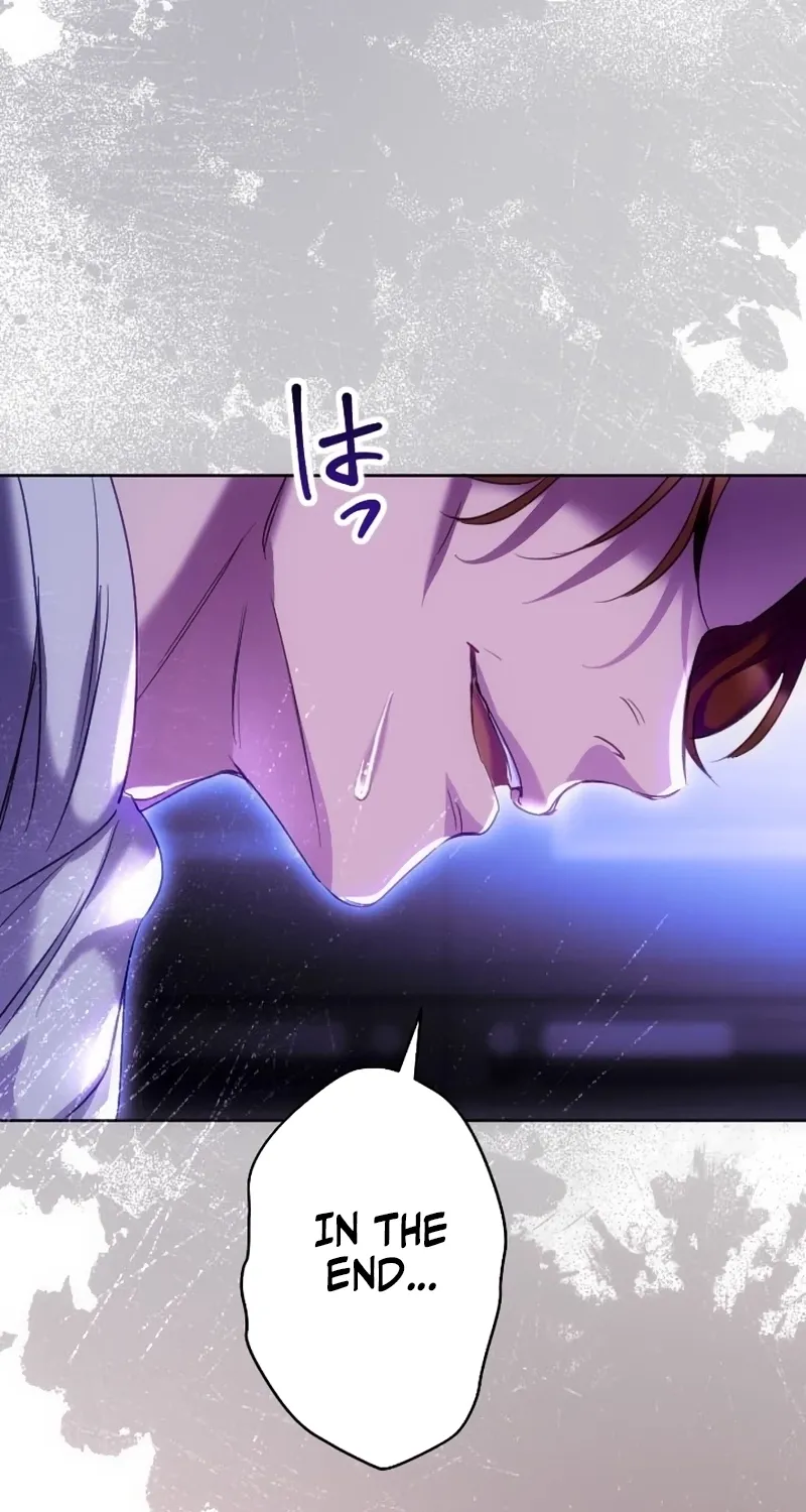 Dokusen Yoku ga Tsuyoi Honou Tei ni Shuuchaku Saretemasu Chapter 40 page 34 - 