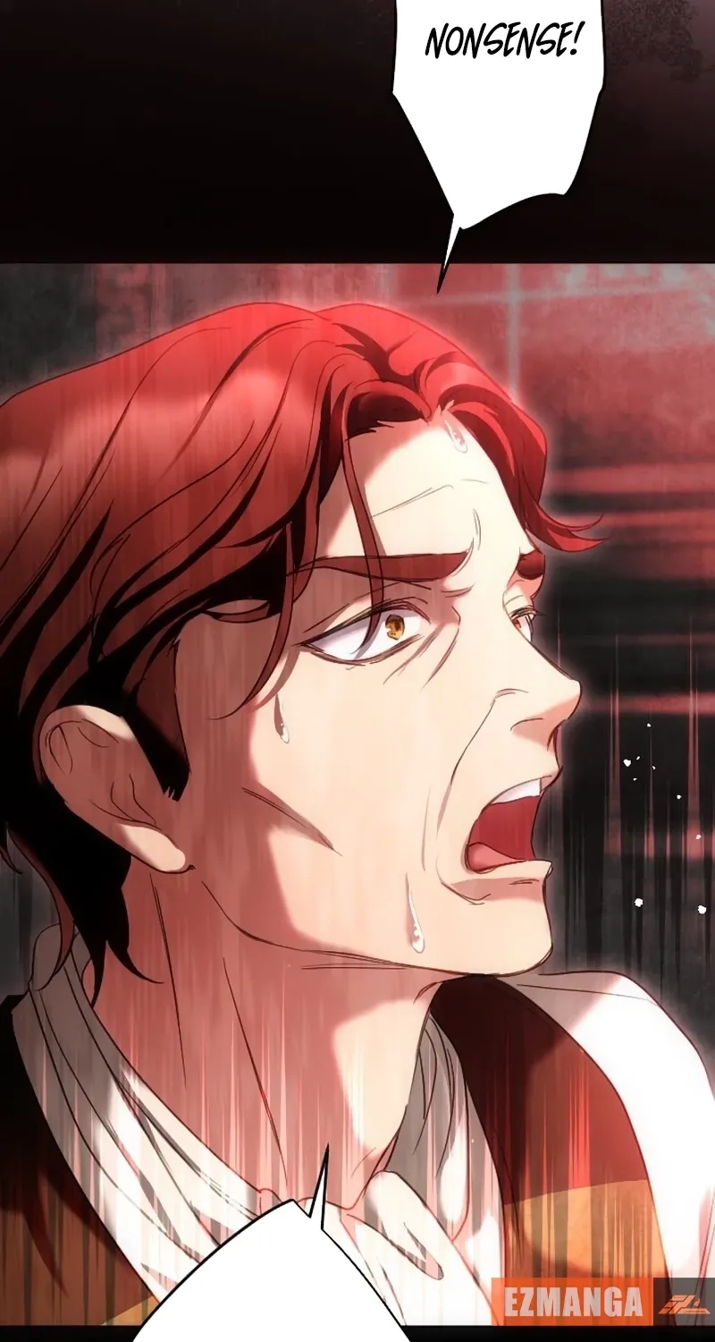 Dokusen Yoku ga Tsuyoi Honou Tei ni Shuuchaku Saretemasu Chapter 40 page 36 - 