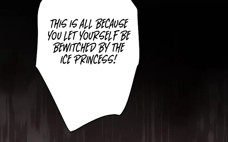 Dokusen Yoku ga Tsuyoi Honou Tei ni Shuuchaku Saretemasu Chapter 40 page 37 - 