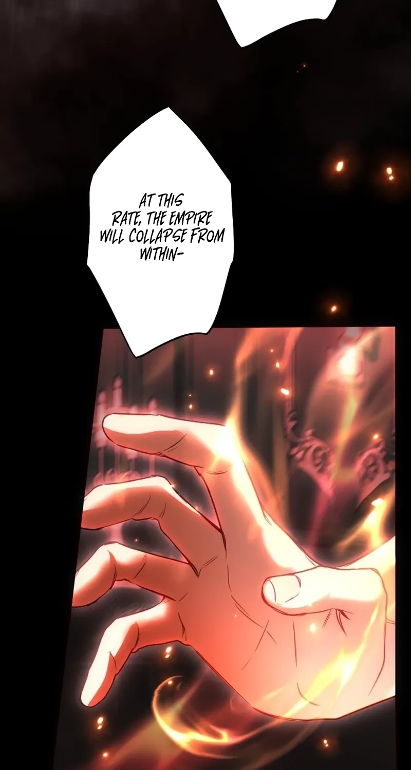 Dokusen Yoku ga Tsuyoi Honou Tei ni Shuuchaku Saretemasu Chapter 40 page 39 - 