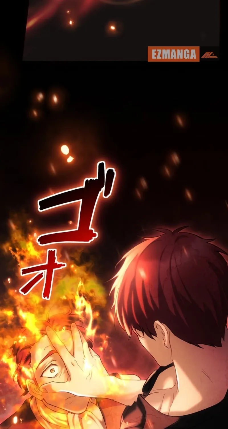 Dokusen Yoku ga Tsuyoi Honou Tei ni Shuuchaku Saretemasu Chapter 40 page 40 - 