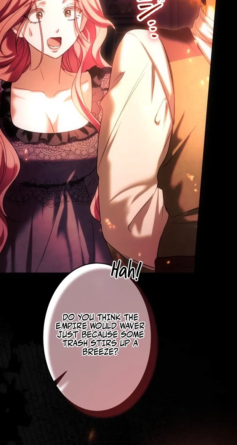 Dokusen Yoku ga Tsuyoi Honou Tei ni Shuuchaku Saretemasu Chapter 40 page 44 - 