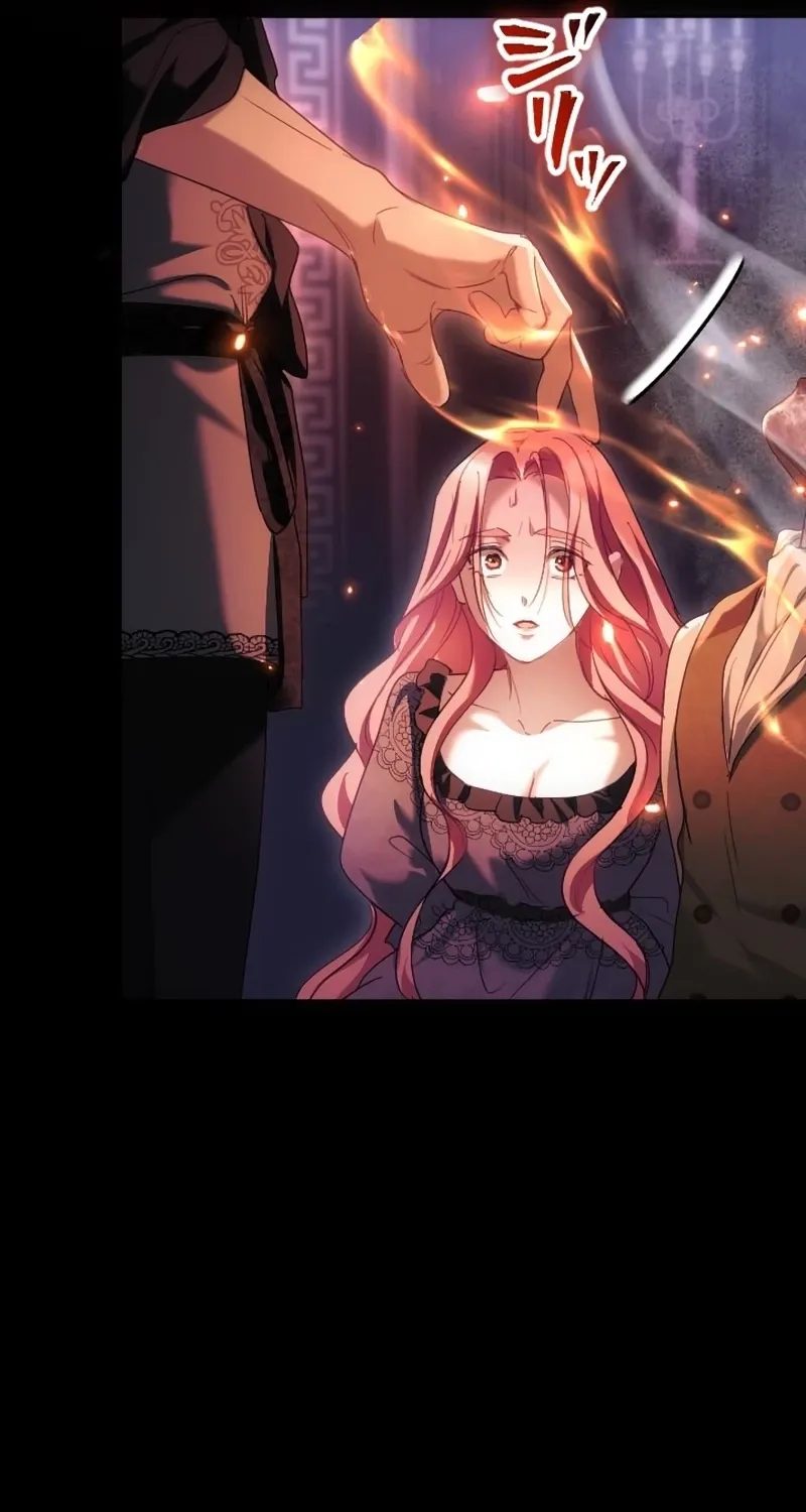 Dokusen Yoku ga Tsuyoi Honou Tei ni Shuuchaku Saretemasu Chapter 40 page 48 - 