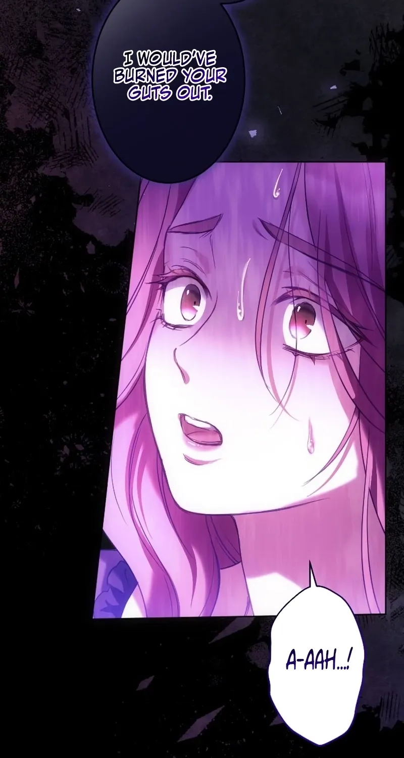 Dokusen Yoku ga Tsuyoi Honou Tei ni Shuuchaku Saretemasu Chapter 40 page 52 - 