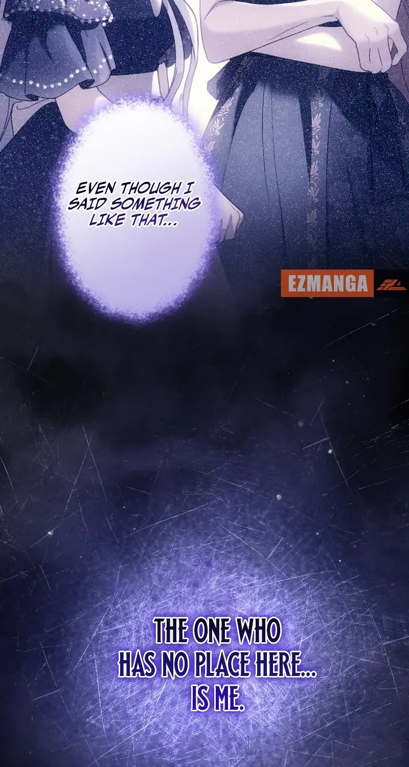 Dokusen Yoku ga Tsuyoi Honou Tei ni Shuuchaku Saretemasu Chapter 40 page 58 - 