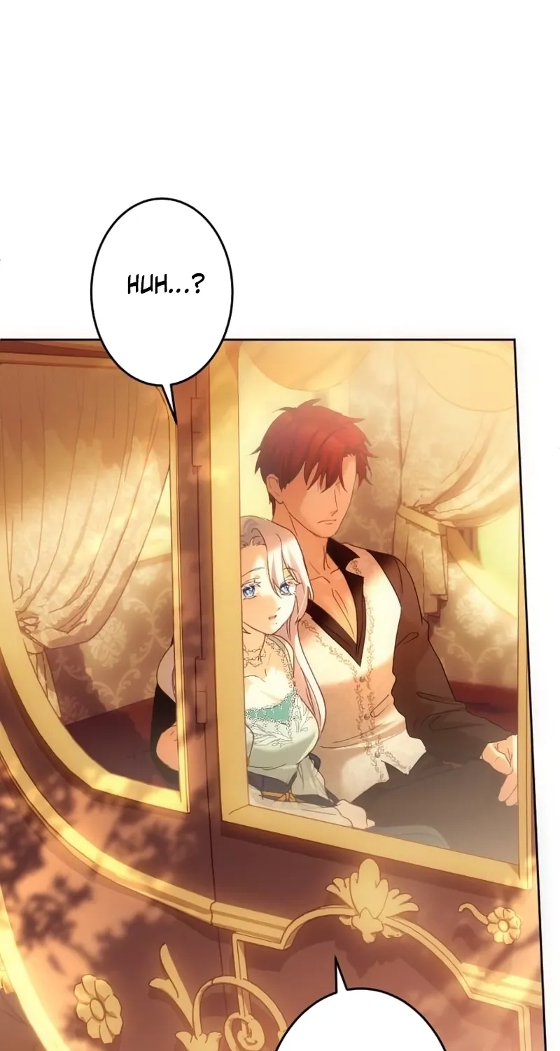 Dokusen Yoku ga Tsuyoi Honou Tei ni Shuuchaku Saretemasu Chapter 40 page 64 - 