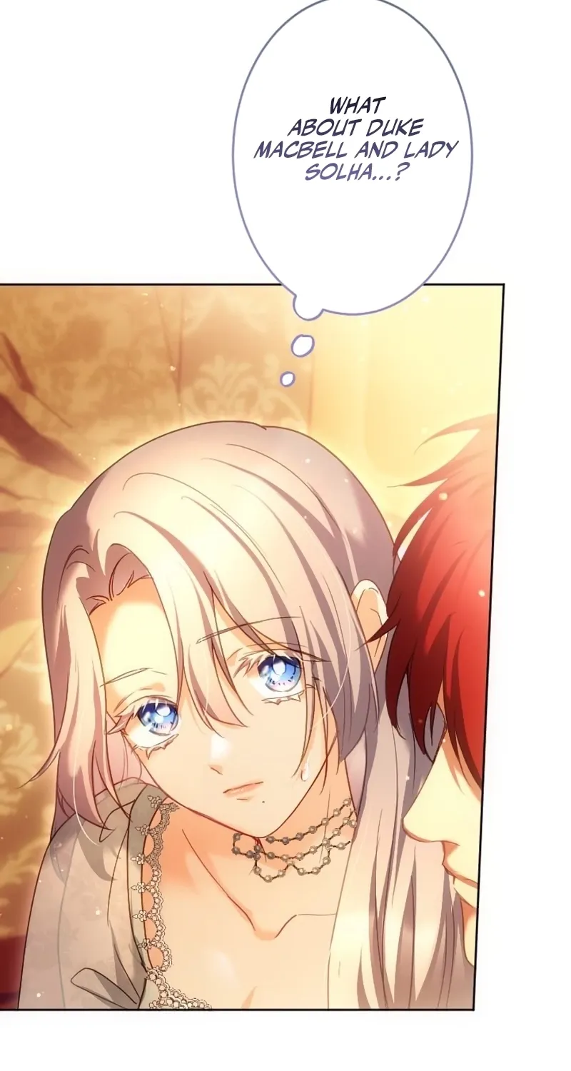 Dokusen Yoku ga Tsuyoi Honou Tei ni Shuuchaku Saretemasu Chapter 40 page 67 - 