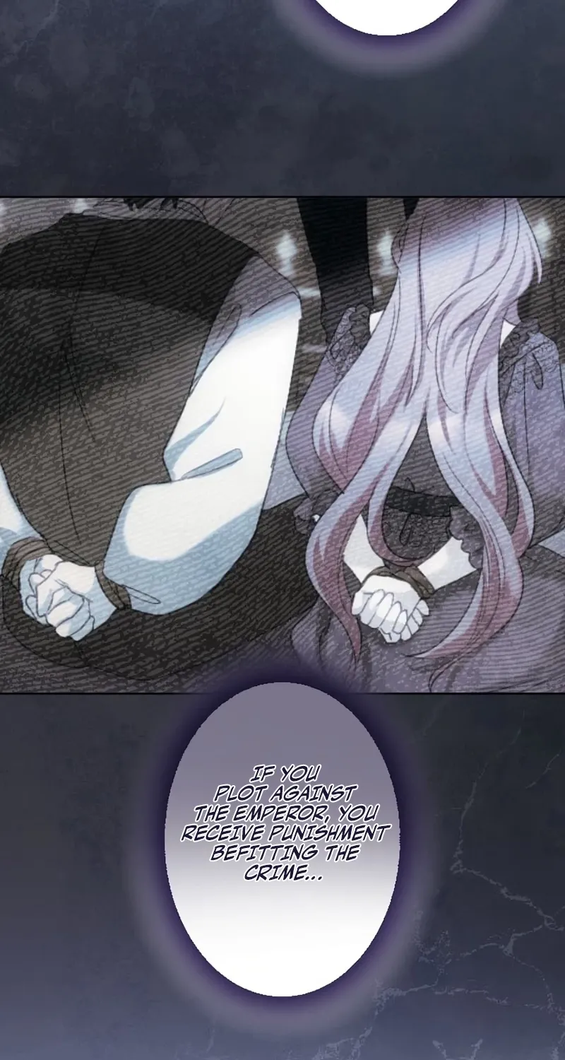 Dokusen Yoku ga Tsuyoi Honou Tei ni Shuuchaku Saretemasu Chapter 40 page 69 - 