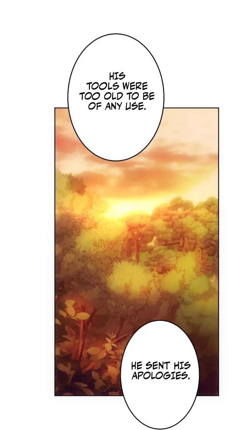 Dokusen Yoku ga Tsuyoi Honou Tei ni Shuuchaku Saretemasu Chapter 40 page 72 - 