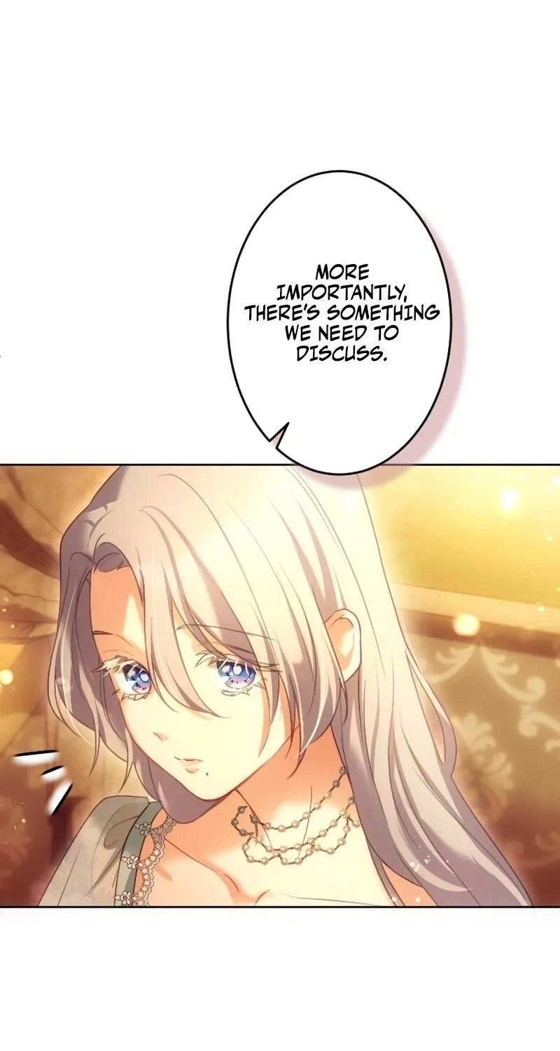 Dokusen Yoku ga Tsuyoi Honou Tei ni Shuuchaku Saretemasu Chapter 40 page 74 - 