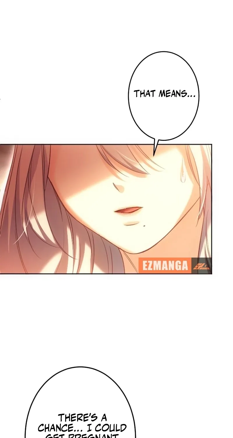 Dokusen Yoku ga Tsuyoi Honou Tei ni Shuuchaku Saretemasu Chapter 40 page 78 - 