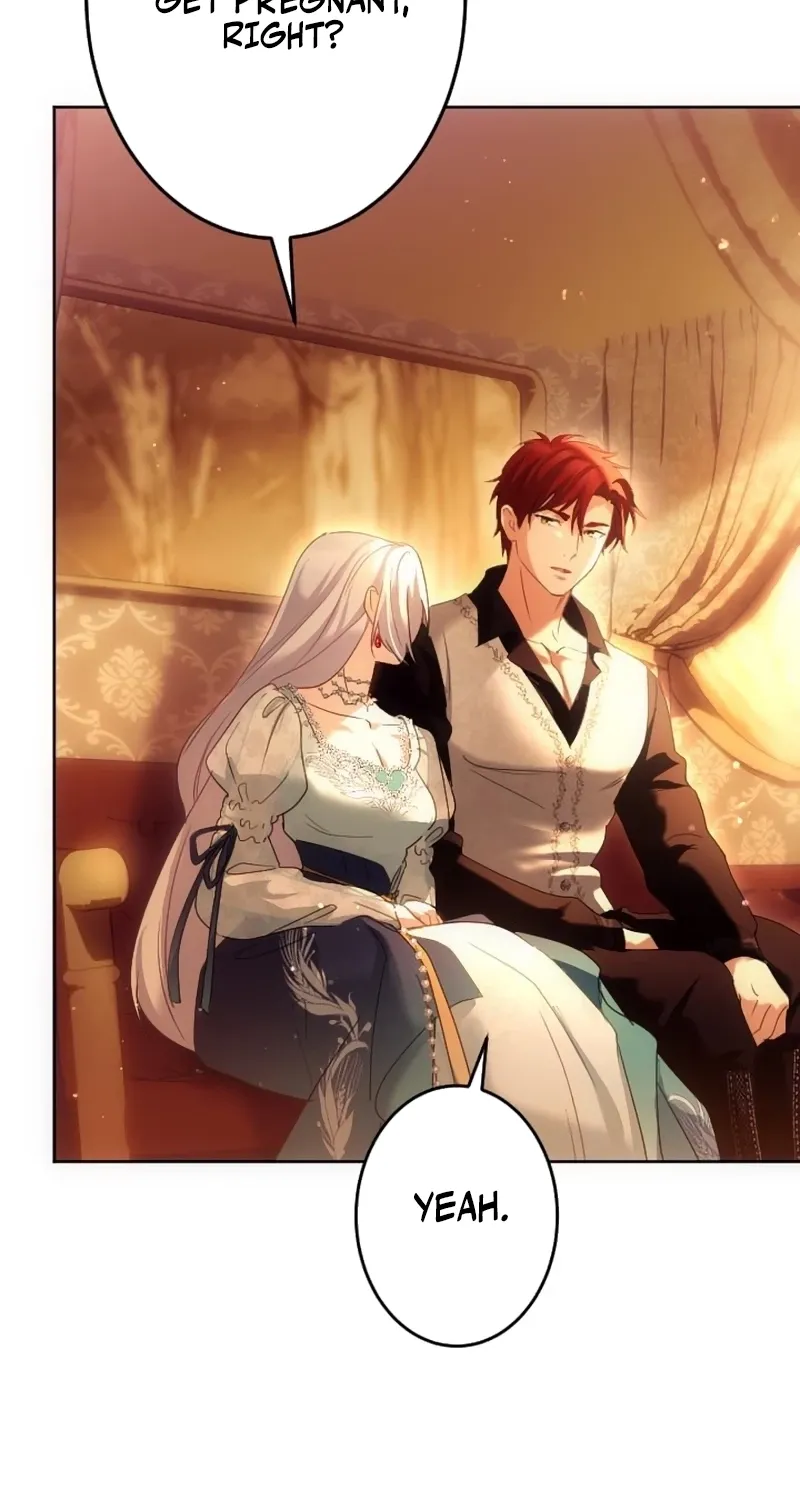 Dokusen Yoku ga Tsuyoi Honou Tei ni Shuuchaku Saretemasu Chapter 40 page 79 - 