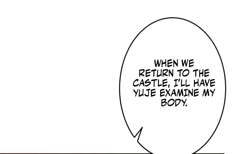 Dokusen Yoku ga Tsuyoi Honou Tei ni Shuuchaku Saretemasu Chapter 40 page 80 - 