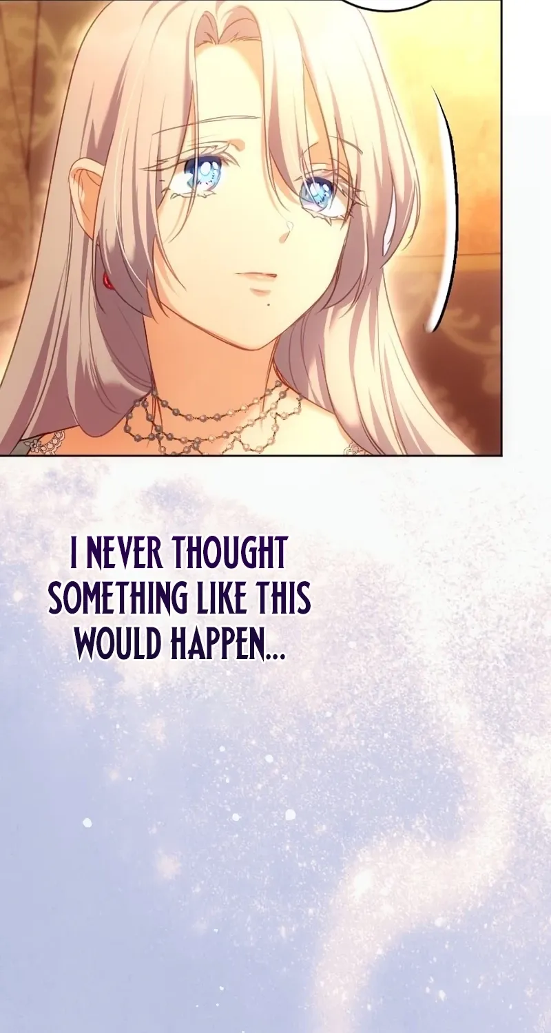 Dokusen Yoku ga Tsuyoi Honou Tei ni Shuuchaku Saretemasu Chapter 40 page 81 - 