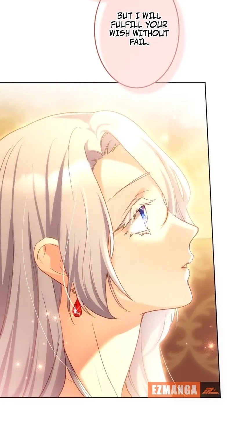 Dokusen Yoku ga Tsuyoi Honou Tei ni Shuuchaku Saretemasu Chapter 40 page 87 - 