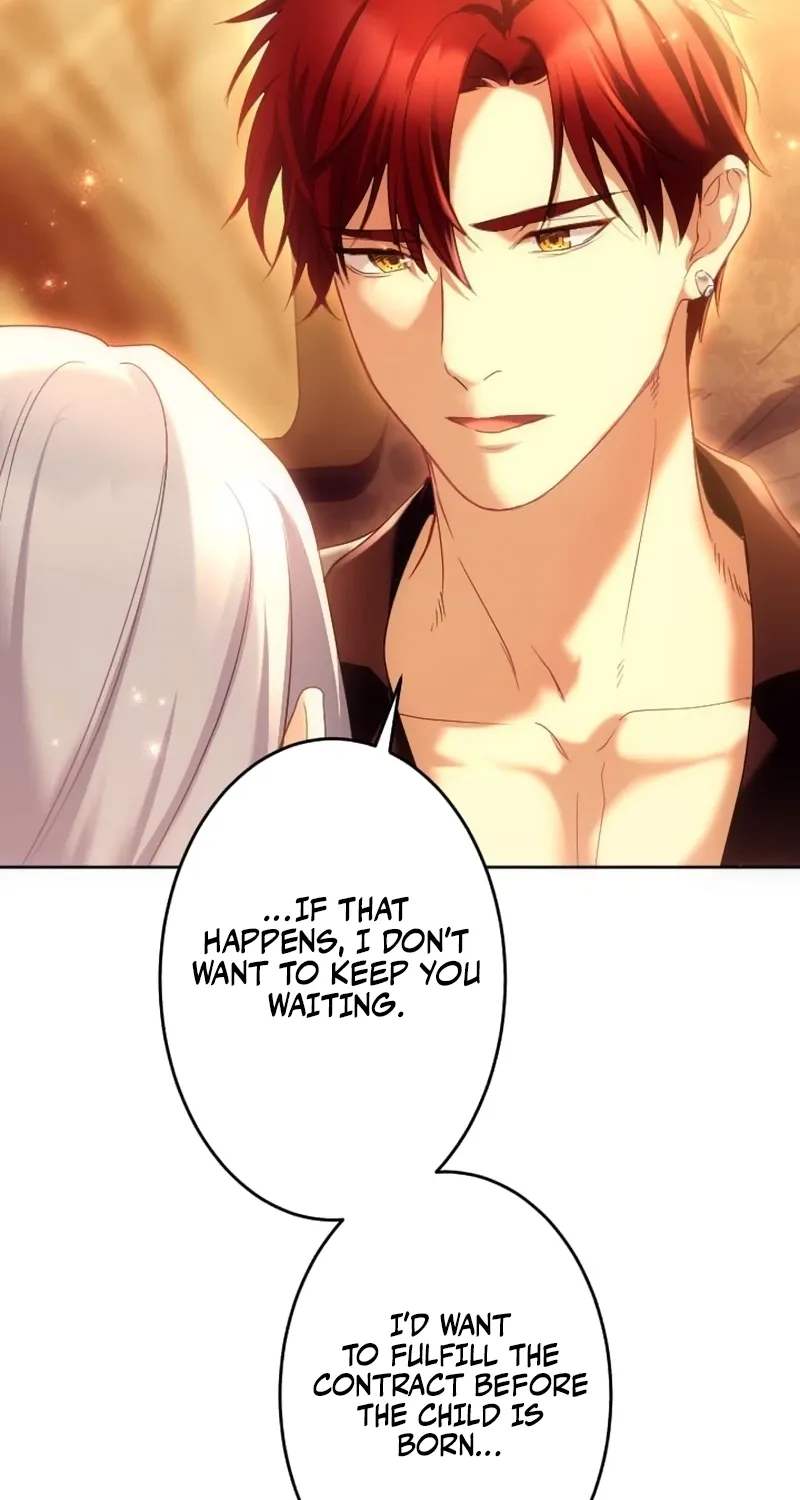 Dokusen Yoku ga Tsuyoi Honou Tei ni Shuuchaku Saretemasu Chapter 40 page 92 - 