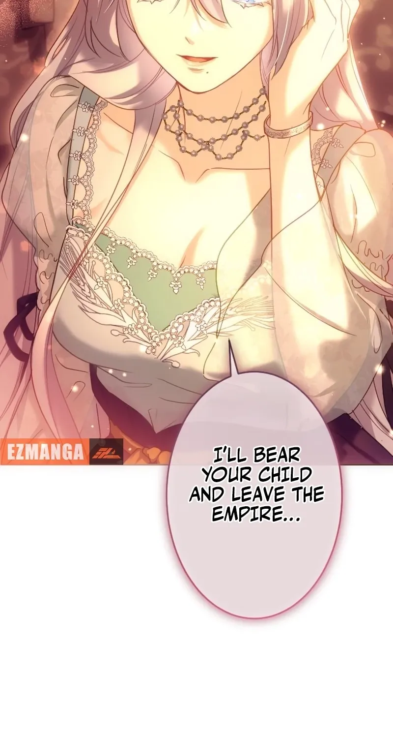 Dokusen Yoku ga Tsuyoi Honou Tei ni Shuuchaku Saretemasu Chapter 40 page 94 - 
