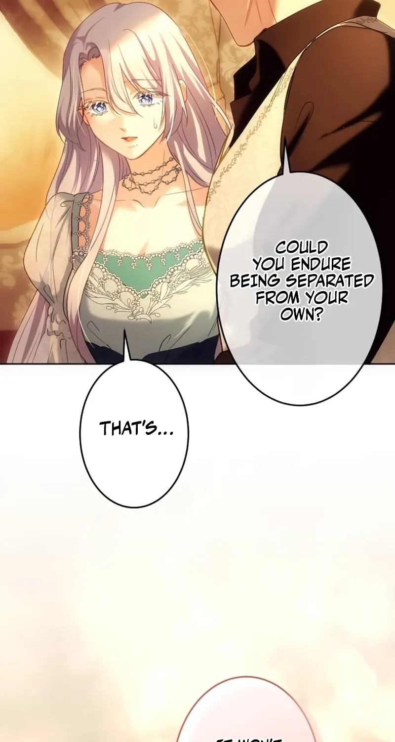 Dokusen Yoku ga Tsuyoi Honou Tei ni Shuuchaku Saretemasu Chapter 40 page 99 - 