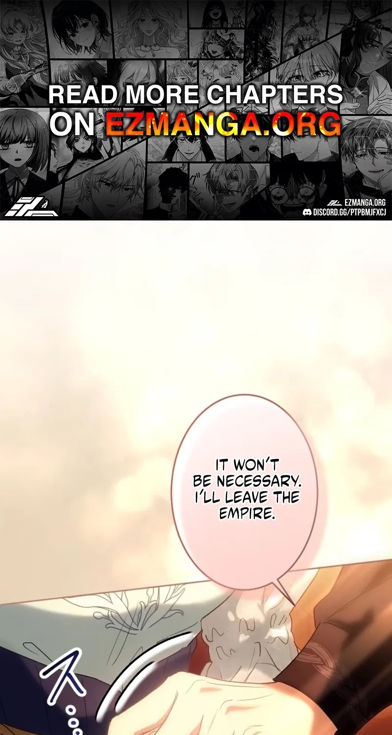 Dokusen Yoku ga Tsuyoi Honou Tei ni Shuuchaku Saretemasu Chapter 41 page 1 - 
