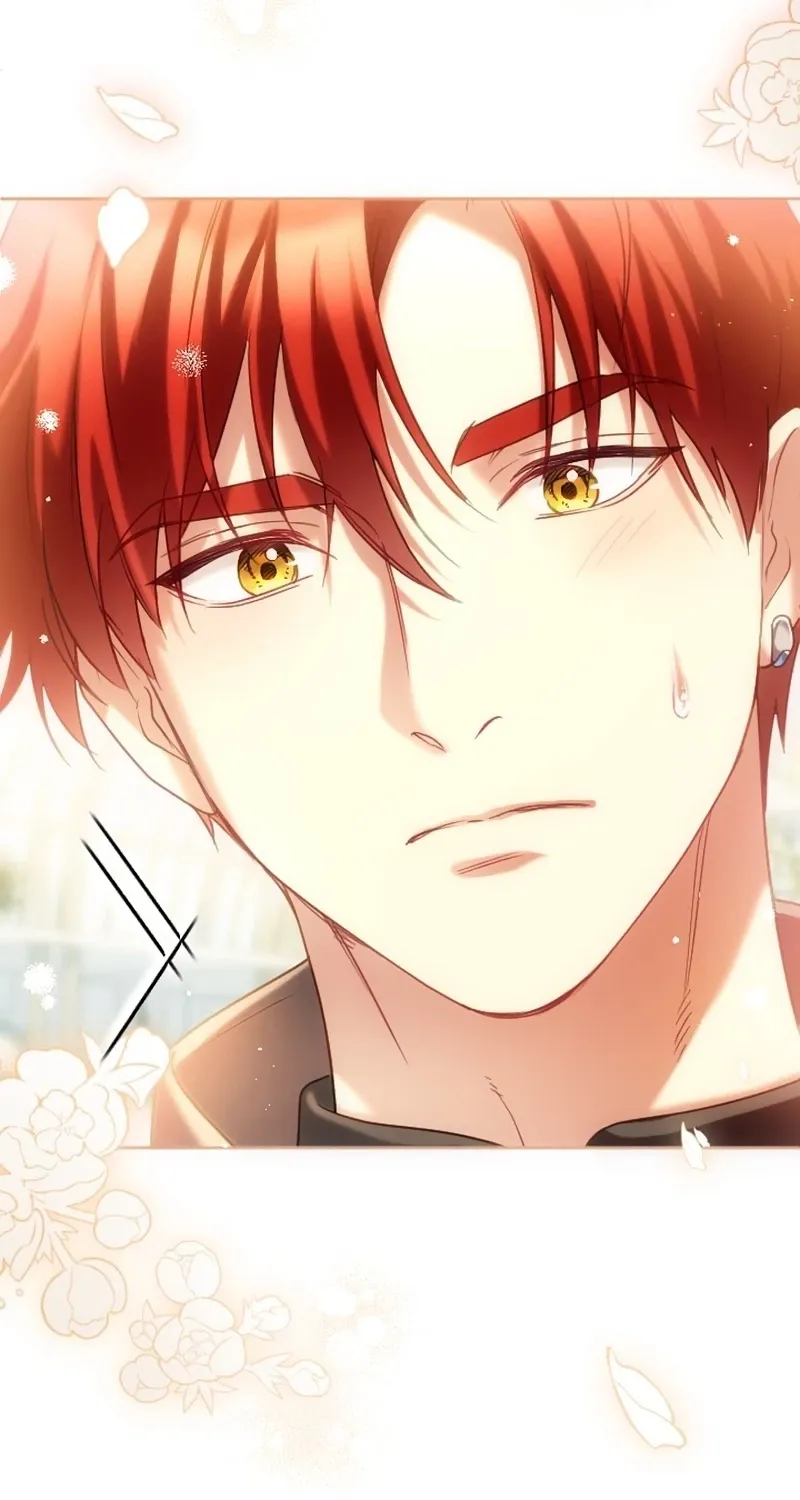 Dokusen Yoku ga Tsuyoi Honou Tei ni Shuuchaku Saretemasu Chapter 41 page 101 - 