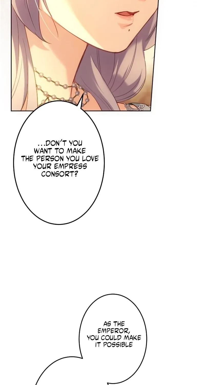 Dokusen Yoku ga Tsuyoi Honou Tei ni Shuuchaku Saretemasu Chapter 41 page 13 - 
