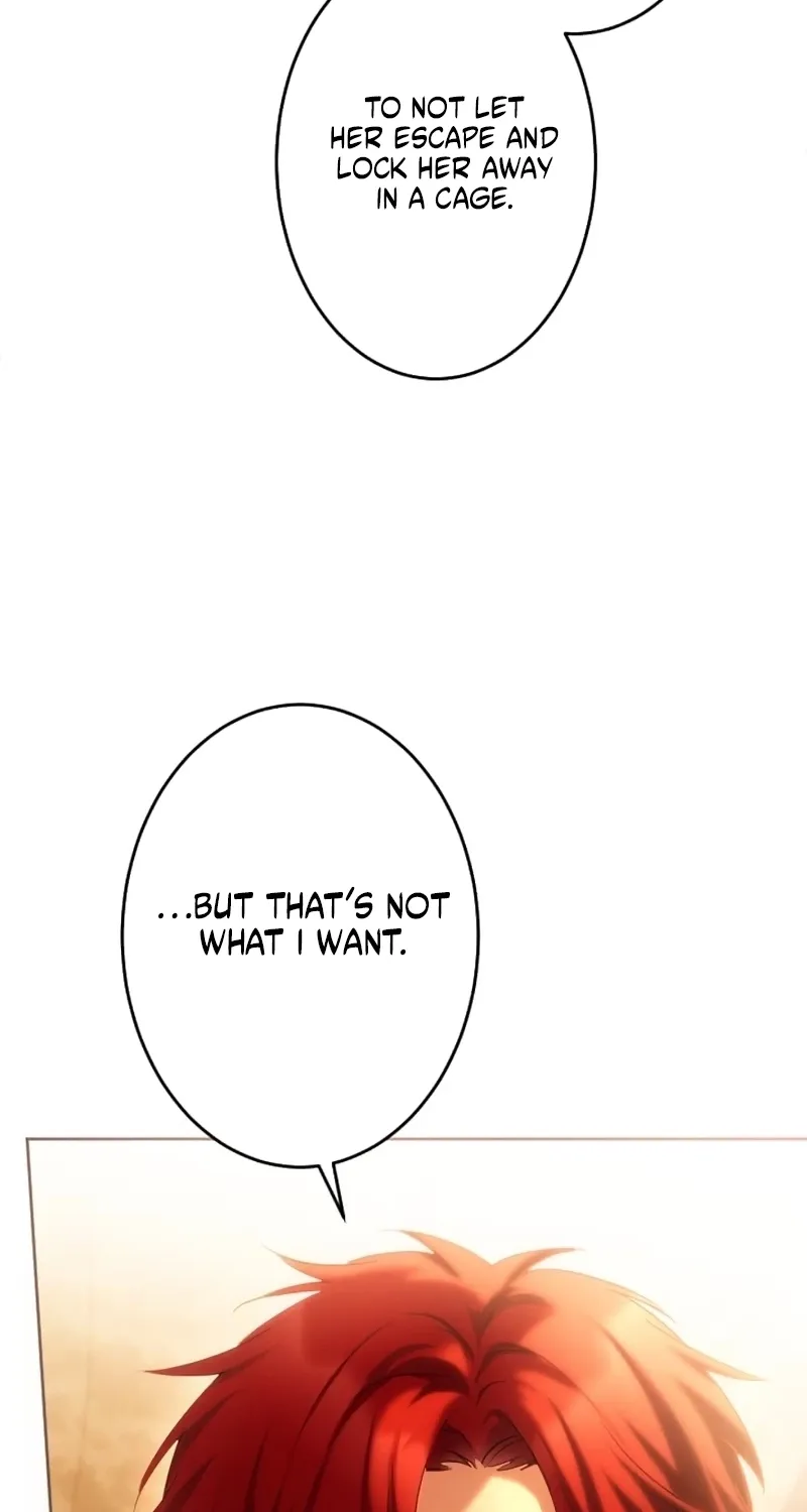 Dokusen Yoku ga Tsuyoi Honou Tei ni Shuuchaku Saretemasu Chapter 41 page 15 - 