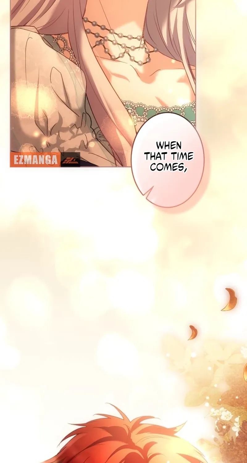 Dokusen Yoku ga Tsuyoi Honou Tei ni Shuuchaku Saretemasu Chapter 41 page 3 - 